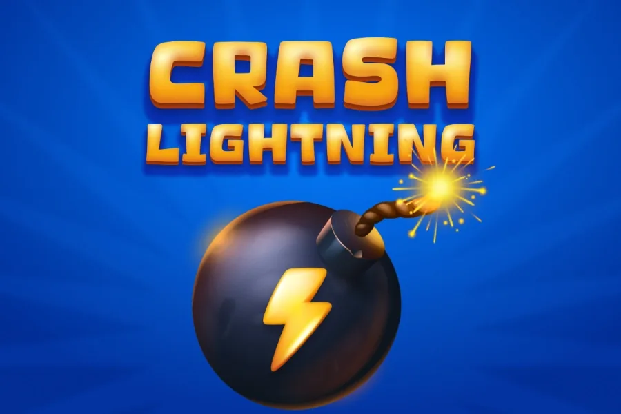 Crash Lightning